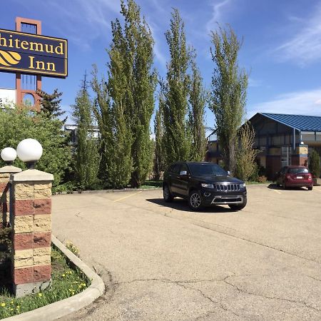 Whitemud Inn Edmonton South Екстер'єр фото